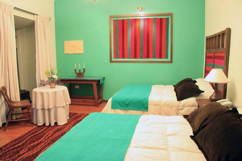 Mi Pueblo Samary Hotel Boutique Sucre Dış mekan fotoğraf